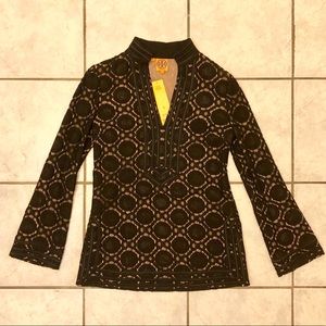 Tory Burch Tunic